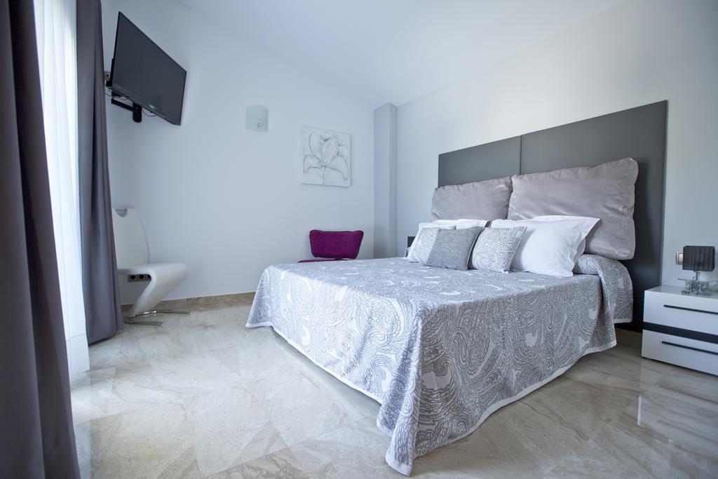La Font Del Roc Hotel Coma-ruga Værelse billede